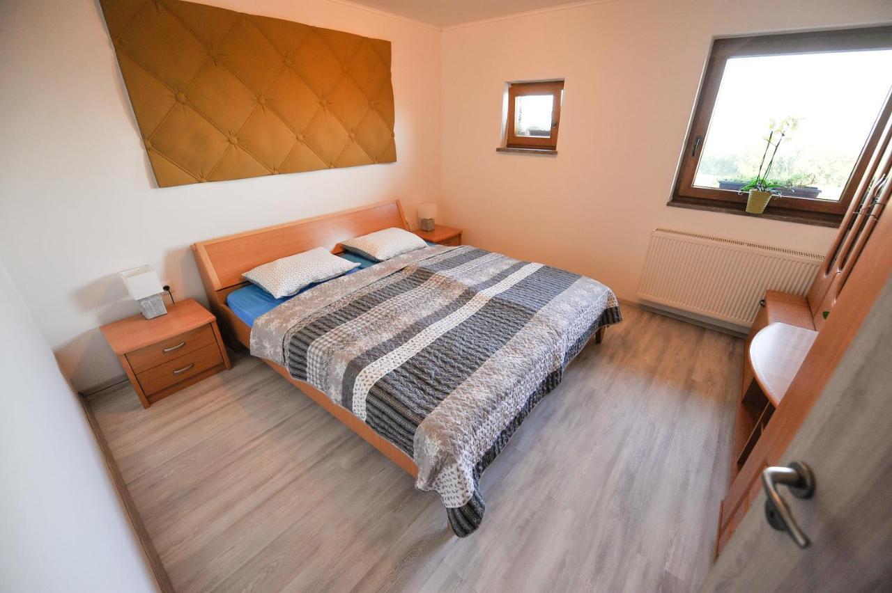 Apartments Jernej With Onsite Wellness Brezice Exterior photo